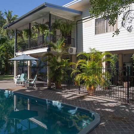 Barramundi Lodge Darwin Luaran gambar