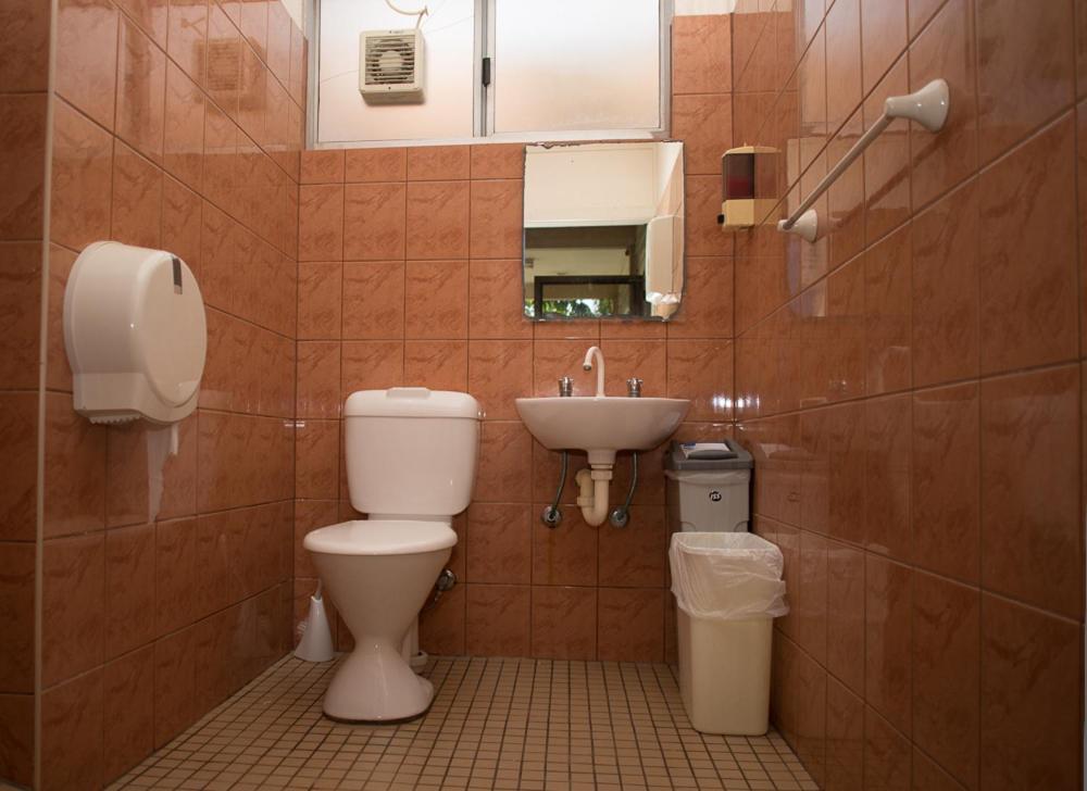 Barramundi Lodge Darwin Bilik gambar