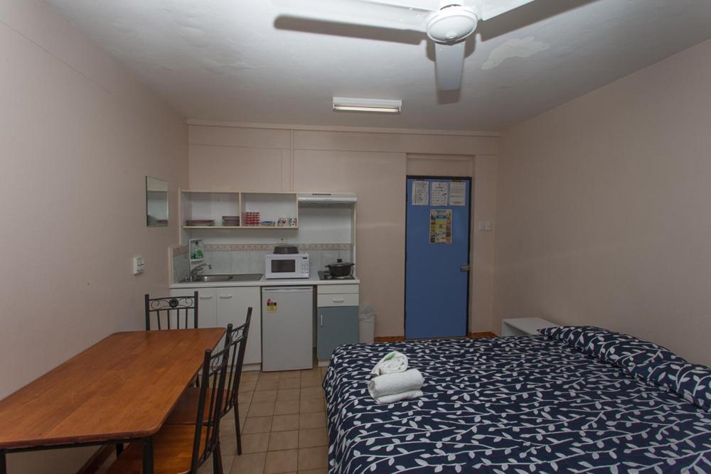 Barramundi Lodge Darwin Luaran gambar