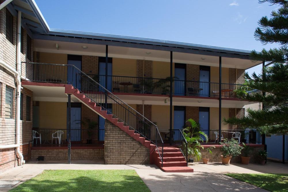 Barramundi Lodge Darwin Luaran gambar
