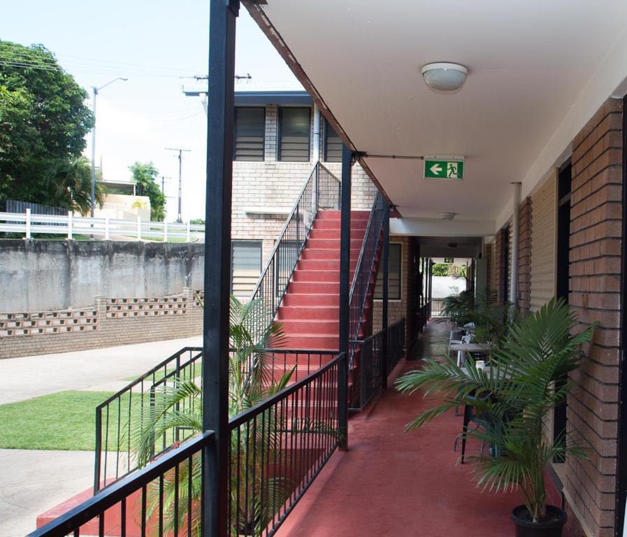 Barramundi Lodge Darwin Bilik gambar
