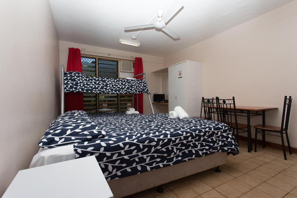 Barramundi Lodge Darwin Bilik gambar