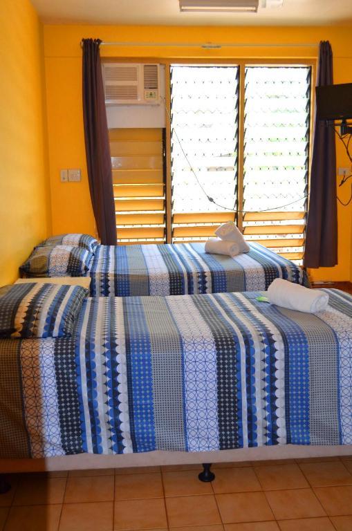 Barramundi Lodge Darwin Bilik gambar