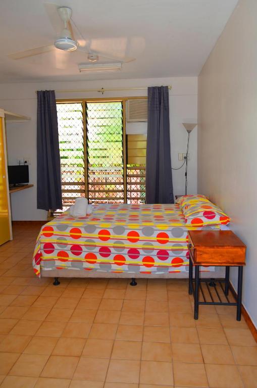 Barramundi Lodge Darwin Bilik gambar