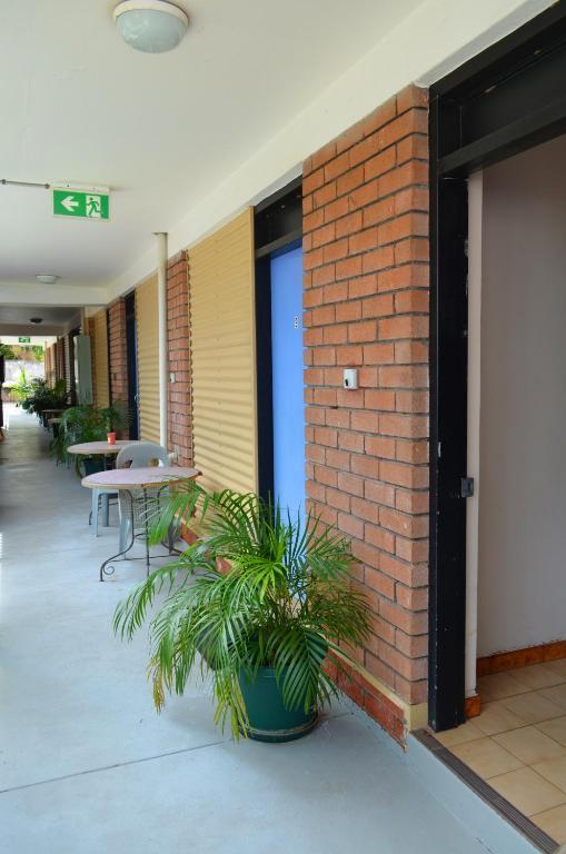 Barramundi Lodge Darwin Luaran gambar