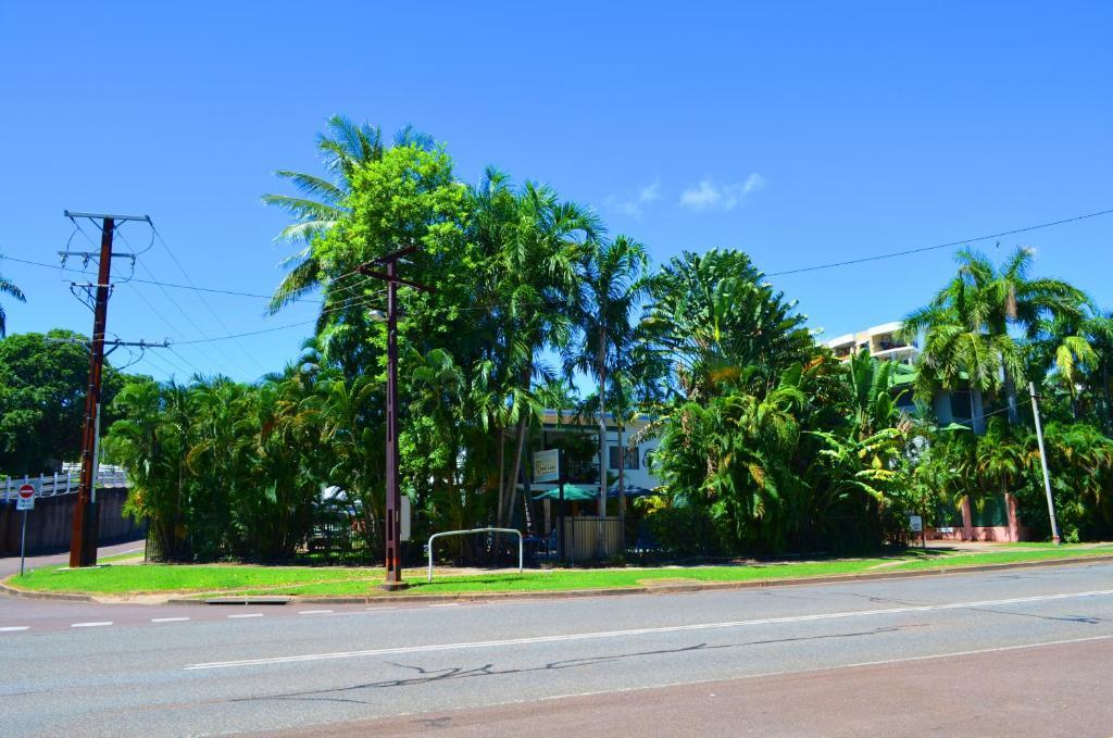 Barramundi Lodge Darwin Luaran gambar