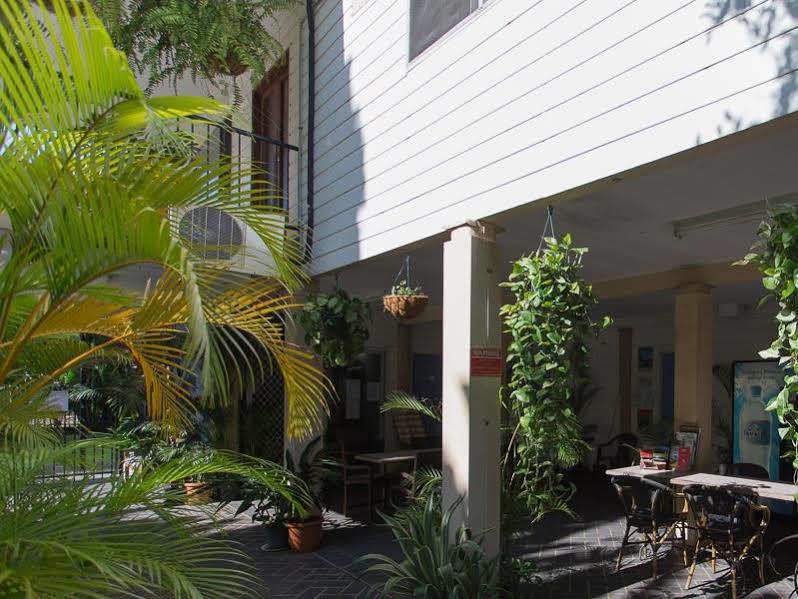 Barramundi Lodge Darwin Luaran gambar